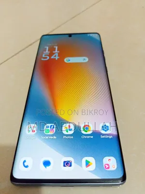 Motorola Edge 50 Fusion 128 GB