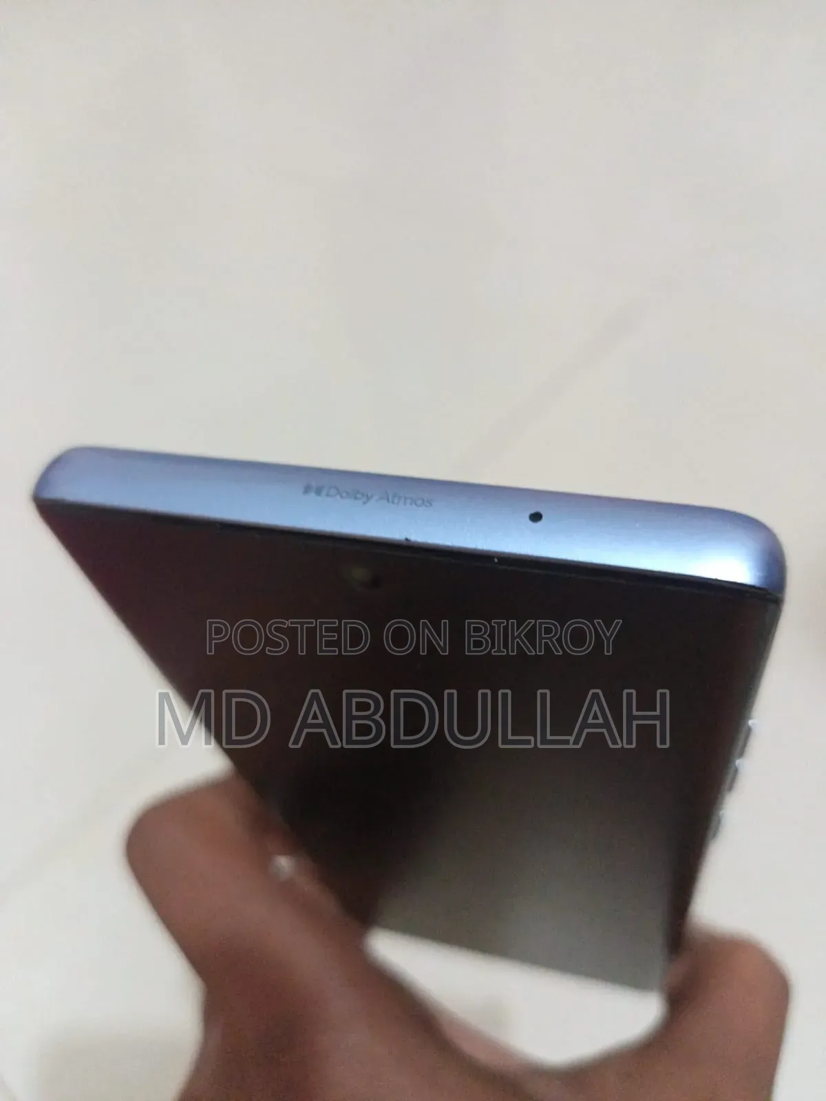 Motorola Edge 50 Fusion 128 GB