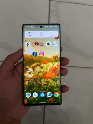 নতুন মোবাইল ফোন ১২৮ জিবি নীল