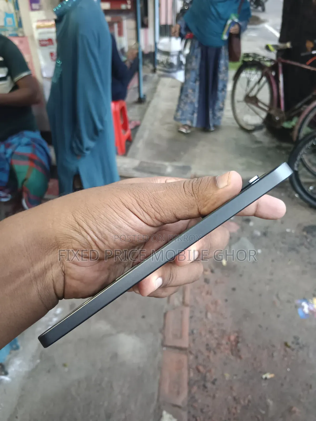 New Samsung Galaxy A36 256 GB Pink