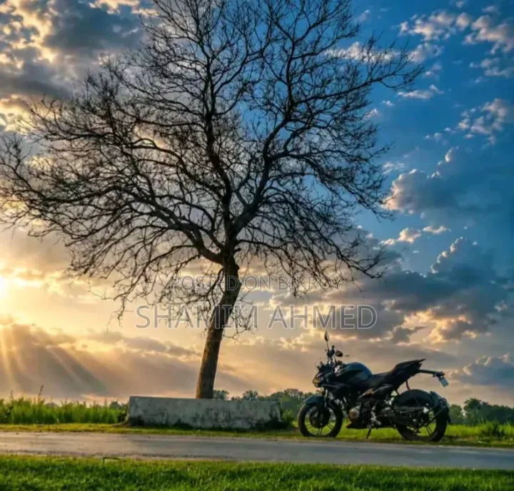 Hero Xtreme 125R 2025 Black