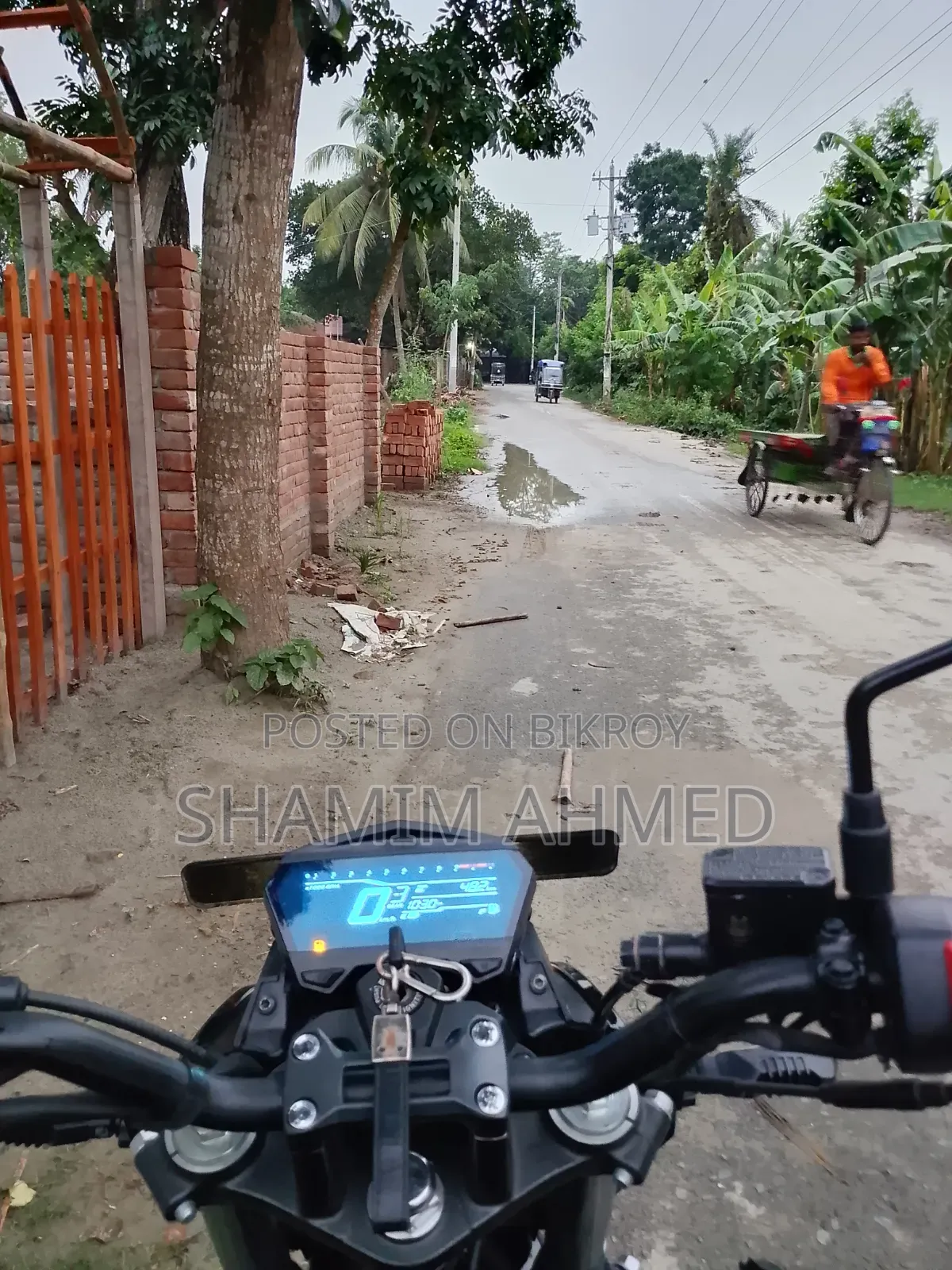 Hero Xtreme 125R 2025 Black