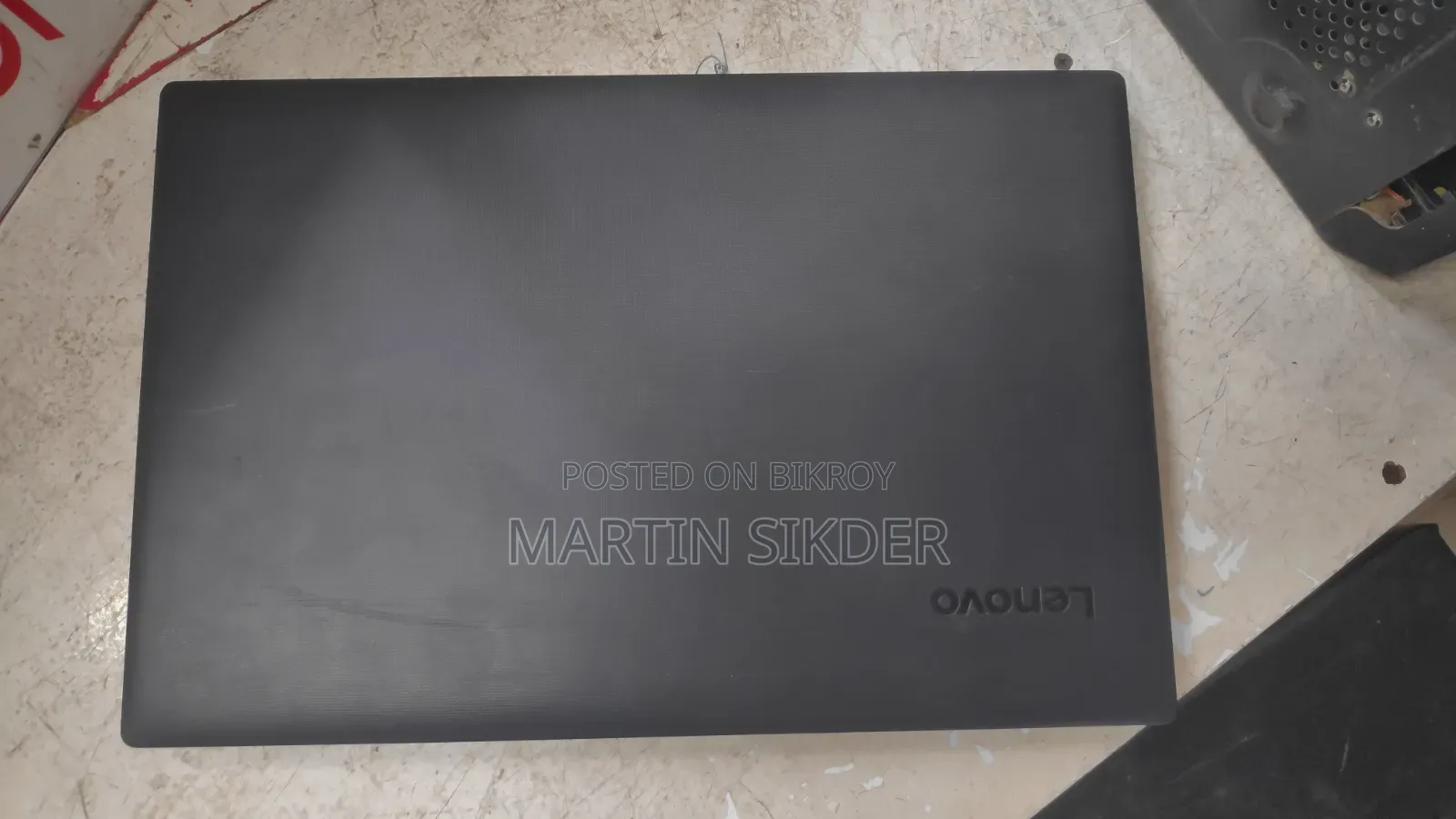 Laptop Lenovo IdeaPad 130 4GB AMD A6 HDD 500GB