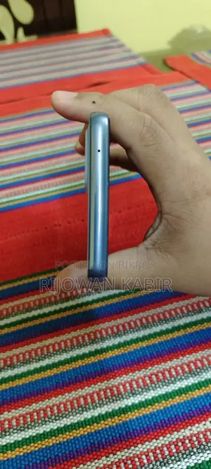 Samsung Galaxy A53 5G 128 GB Blue