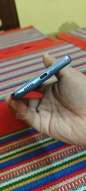 Samsung Galaxy A53 5G 128 GB Blue