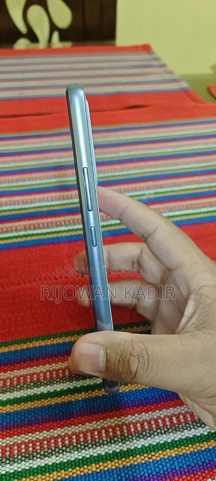 Samsung Galaxy A53 5G 128 GB Blue