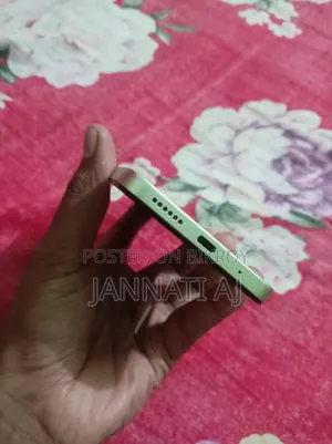 Xiaomi Redmi 13 128 GB Rose Gold