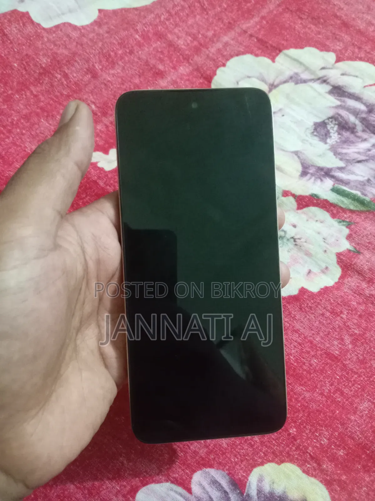 Xiaomi Redmi 13 128 GB Rose Gold
