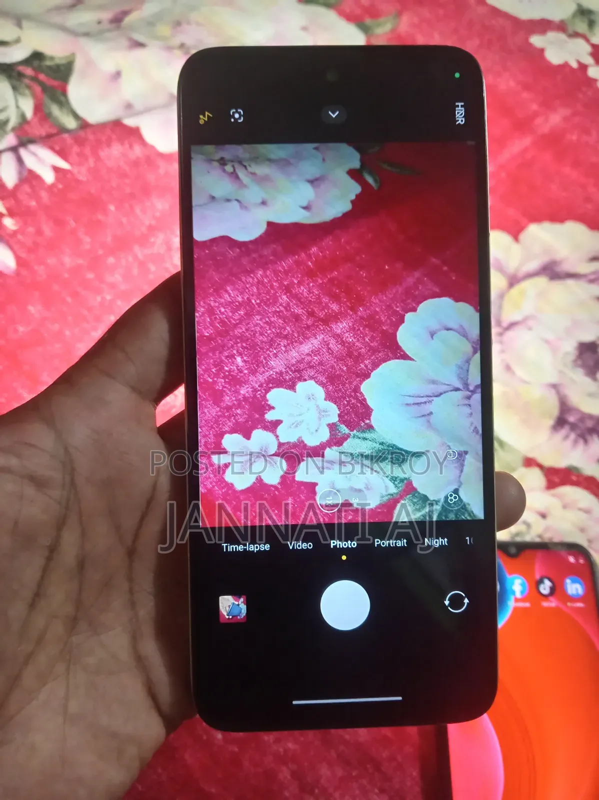 Xiaomi Redmi 13 128 GB Rose Gold