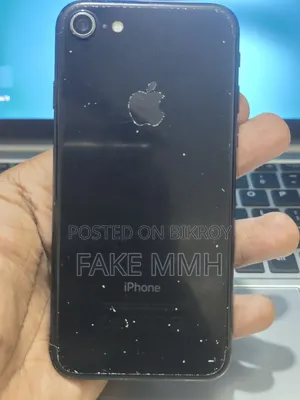 অ্যাপল আইফোন ৭ ৩২ জিবি কালো