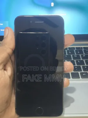 অ্যাপল আইফোন ৭ ৩২ জিবি কালো