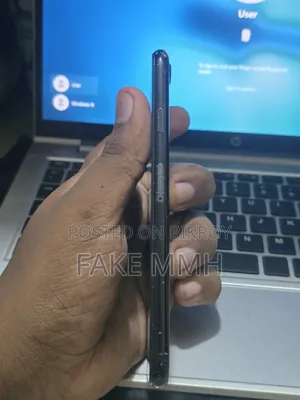 অ্যাপল আইফোন ৭ ৩২ জিবি কালো