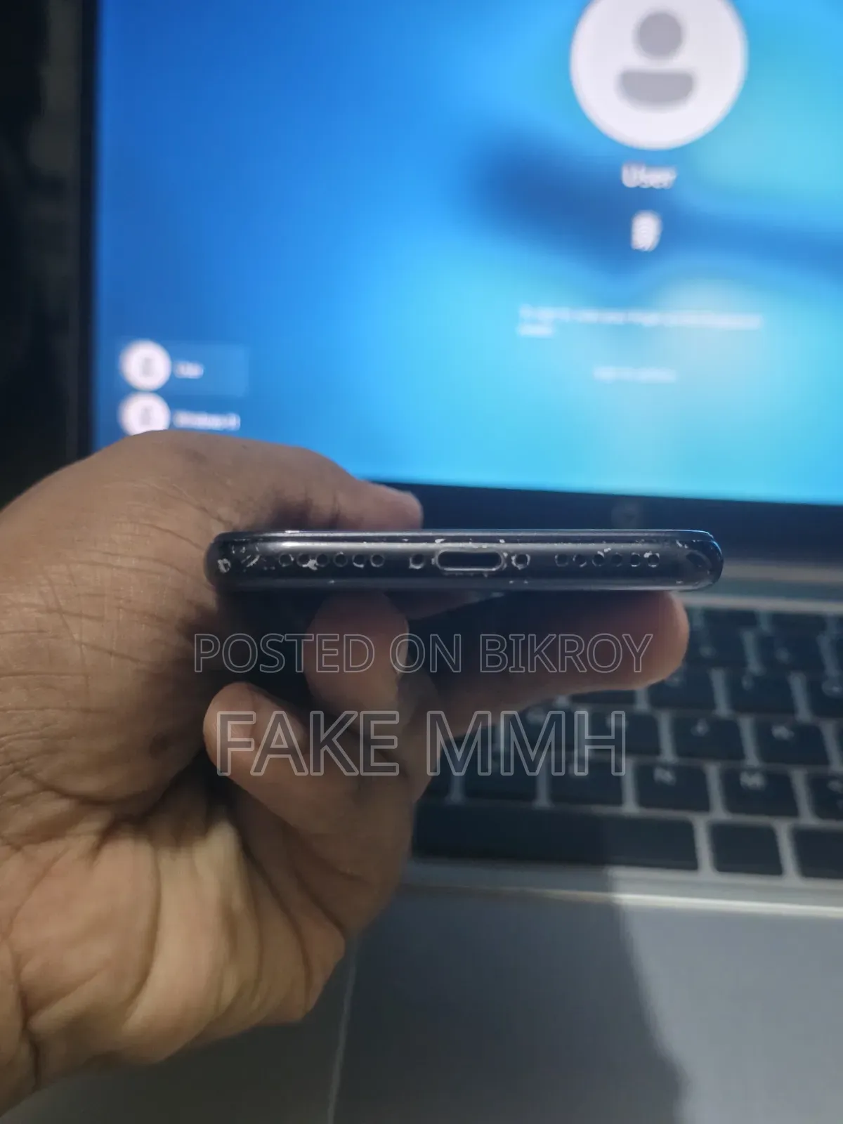 অ্যাপল আইফোন ৭ ৩২ জিবি কালো