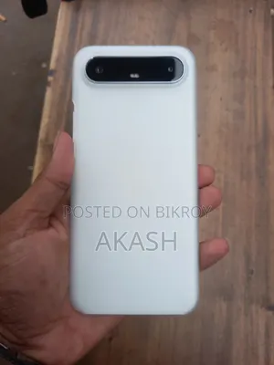নতুন টেকনো পোভা কার্ভ ২৫৬ জিবি হোয়াইট