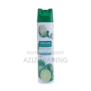 Air Freshener