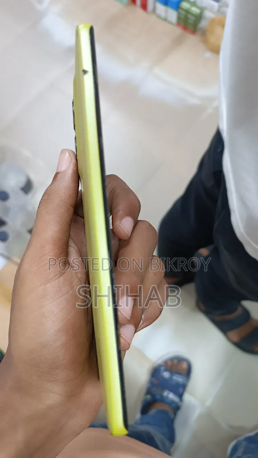 মটোরোলা মোটো জি৮৫ ১২৮ জিবি