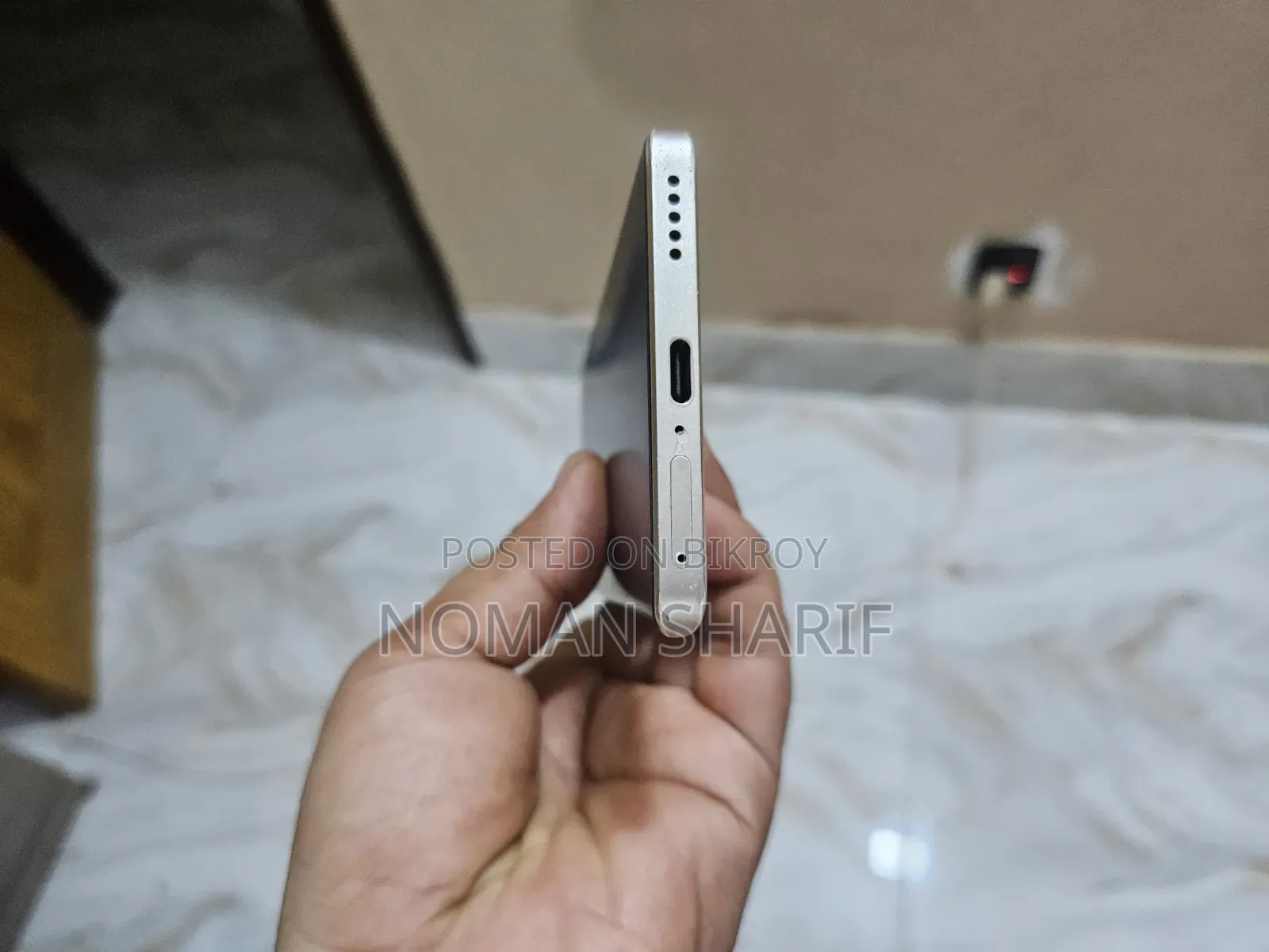 Xiaomi Civi 3 256 GB White