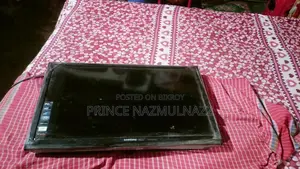 Samsung Tv 24"