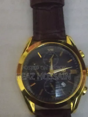 Wrist Watch Men