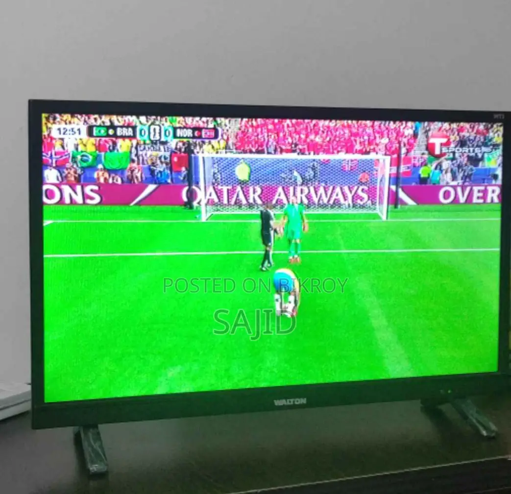 Walton Basic Tv