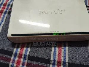 Tenda W308r