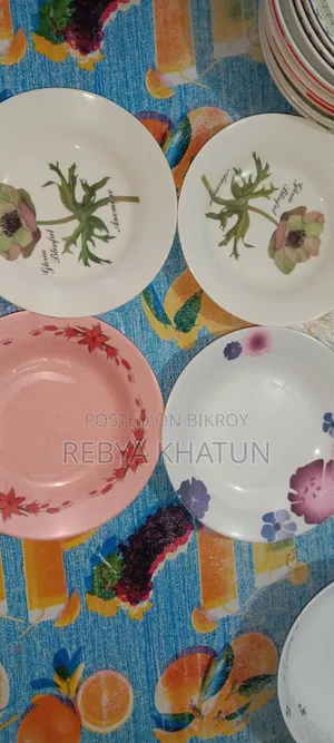 একদম ভালো এবং সুন্দর রাইস বোল