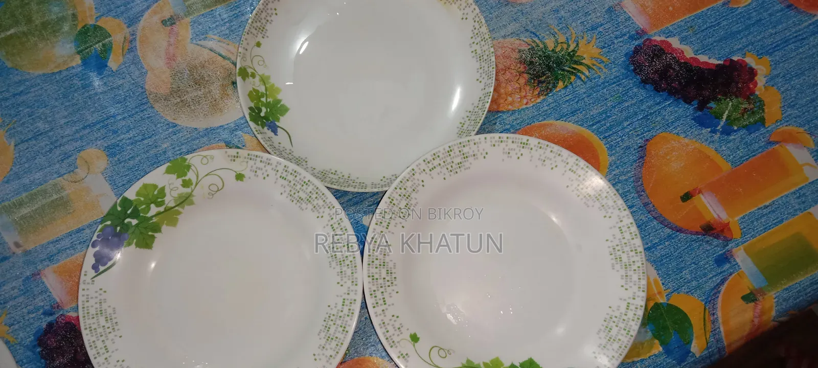 একদম ভালো এবং সুন্দর রাইস বোল