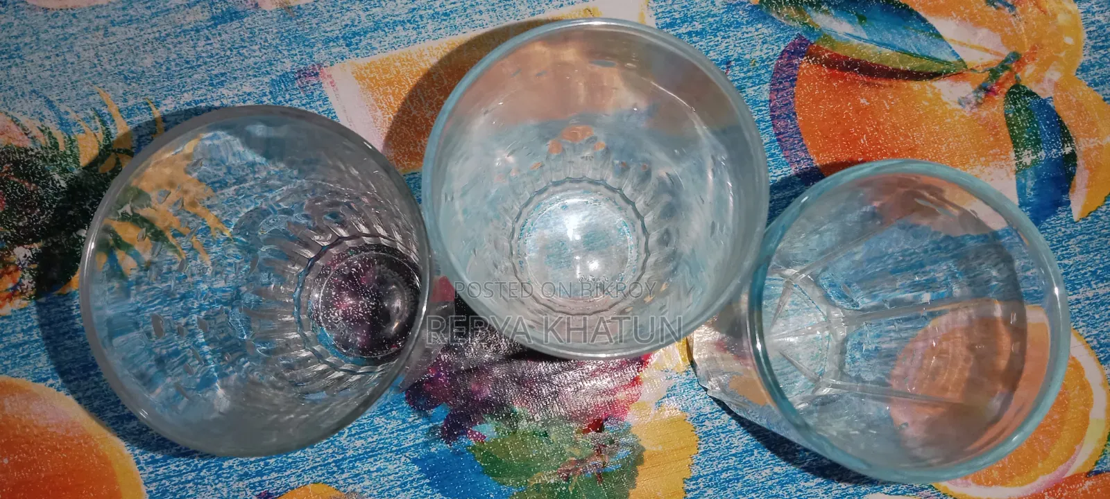 একদম ভালো এবং সুন্দর রাইস বোল