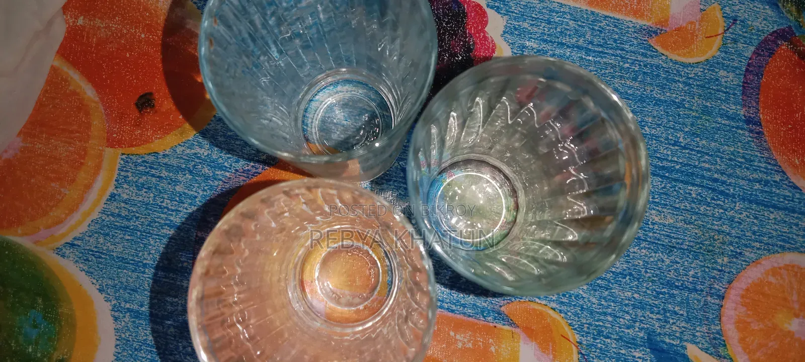 একদম ভালো এবং সুন্দর রাইস বোল
