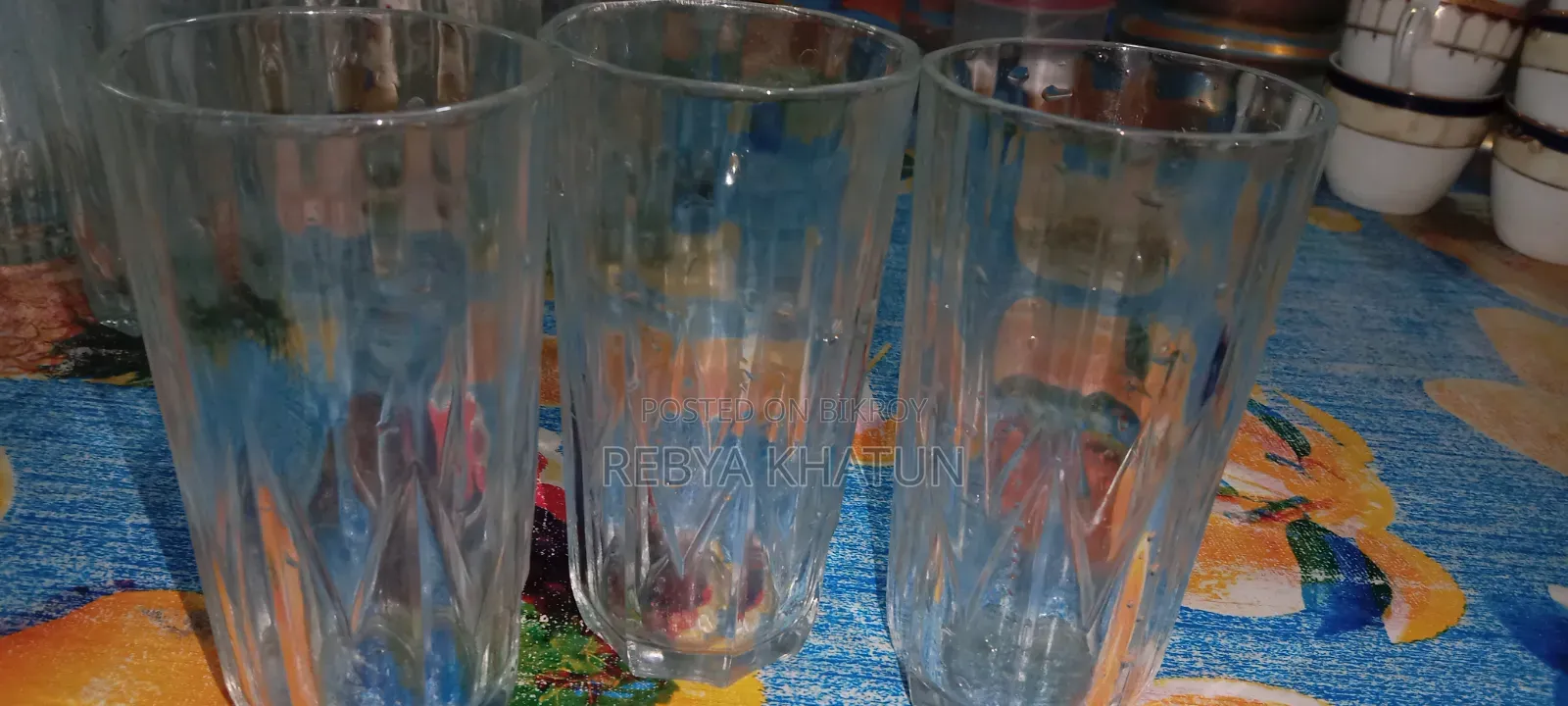 একদম ভালো এবং সুন্দর রাইস বোল