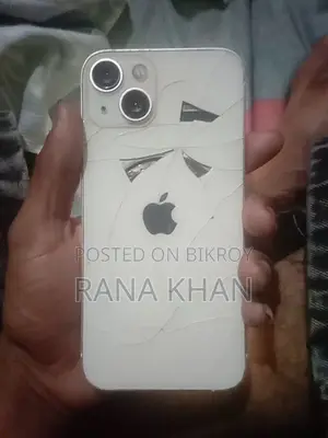 Apple iPhone 13 128 GB White