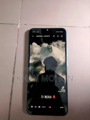 Realme 6i RMX2002 64 GB Blue