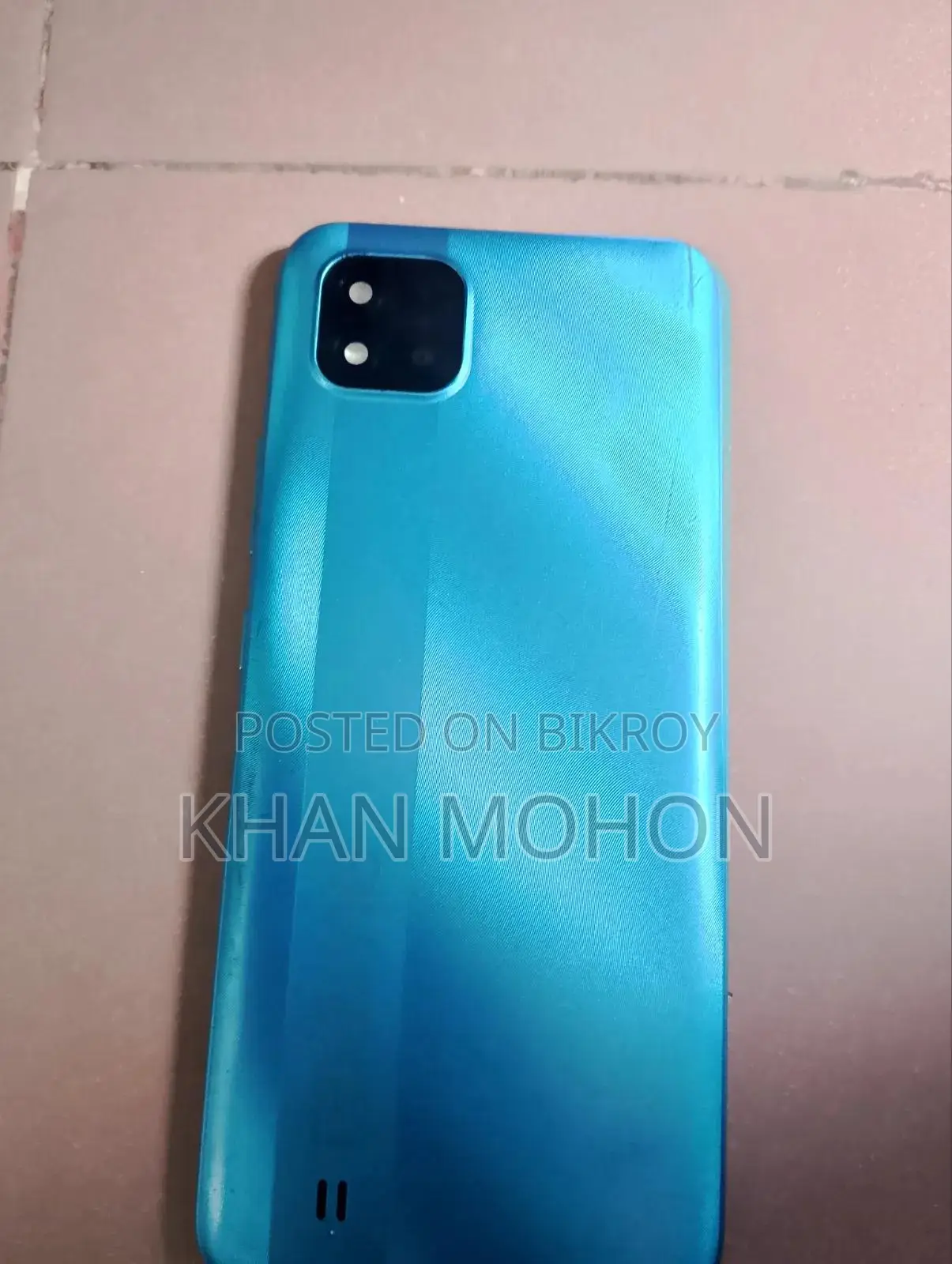 Realme 6i RMX2002 64 GB Blue