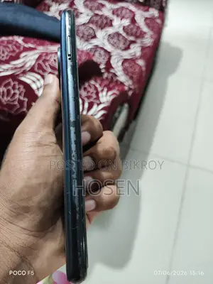 New Xiaomi Poco X3 Pro 256 GB Blue