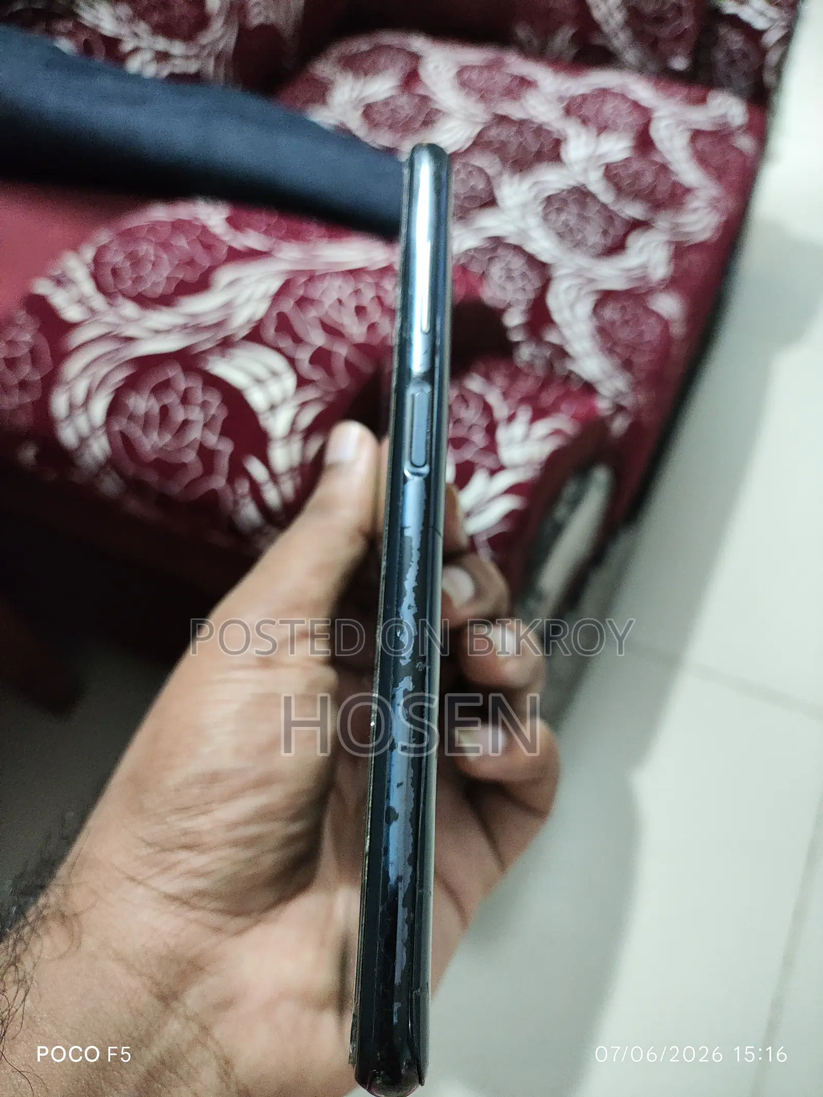 New Xiaomi Poco X3 Pro 256 GB Blue