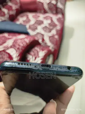 New Xiaomi Poco X3 Pro 256 GB Blue