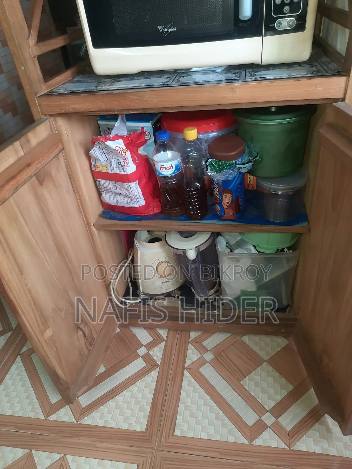 Oven Racks