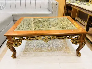 Center Table