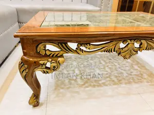 Center Table