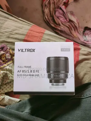 Sony A7ii