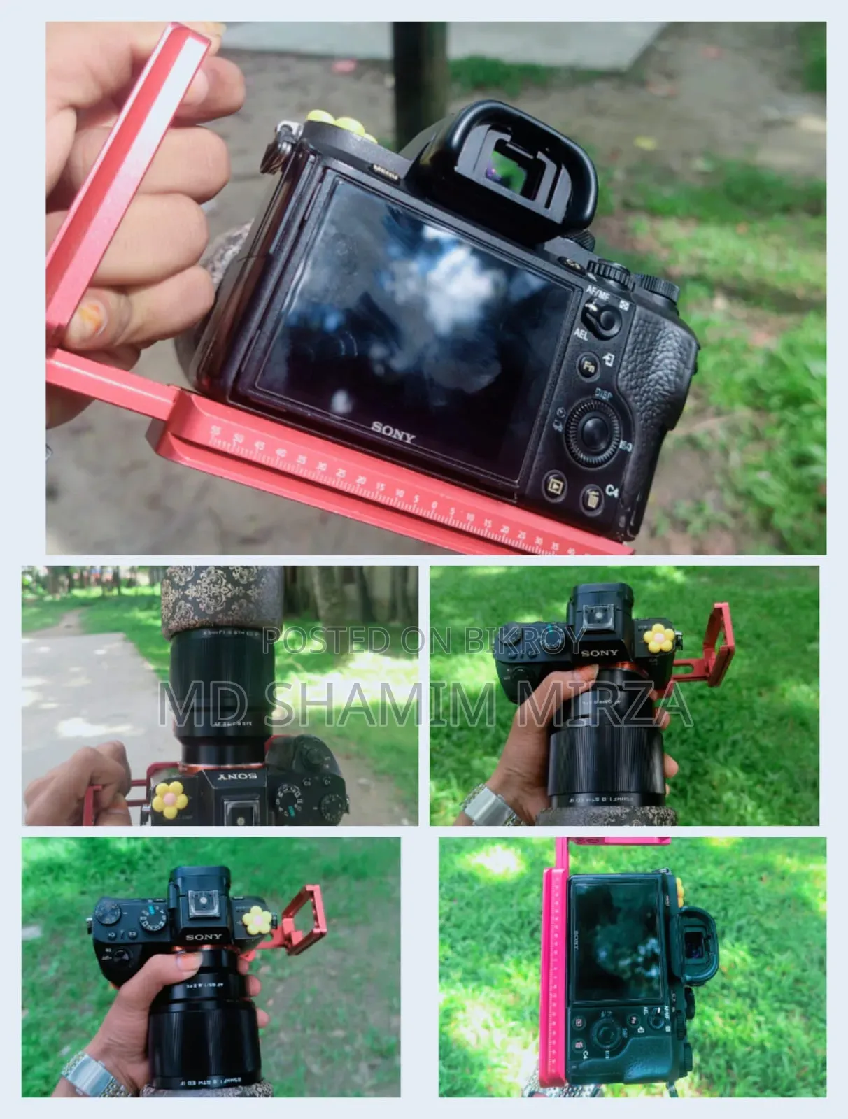 Sony A7ii
