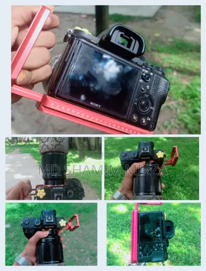 Sony A7ii