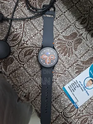 Samsung Galaxy Watch FE