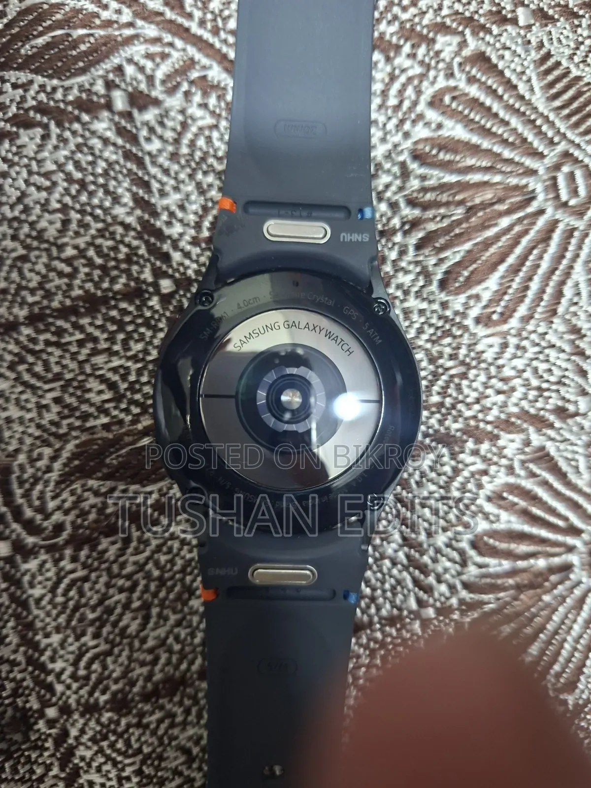Samsung Galaxy Watch FE