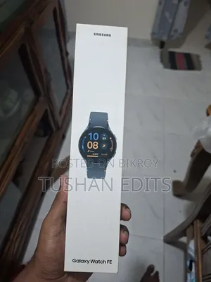 Samsung Galaxy Watch FE