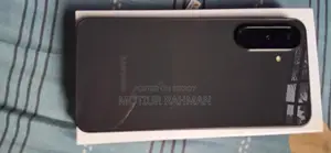 New Samsung Galaxy A36 128 GB Black