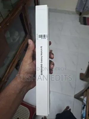 Samsung Galaxy Watch FE