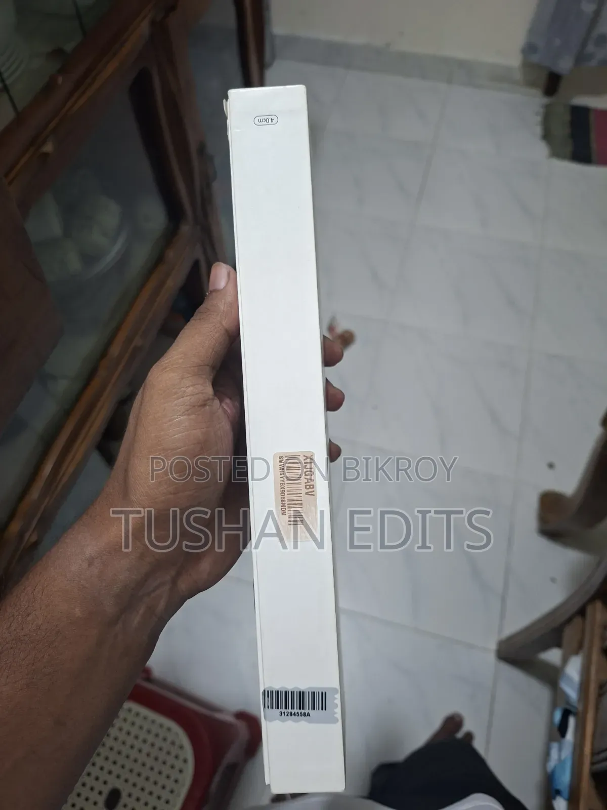 Samsung Galaxy Watch FE