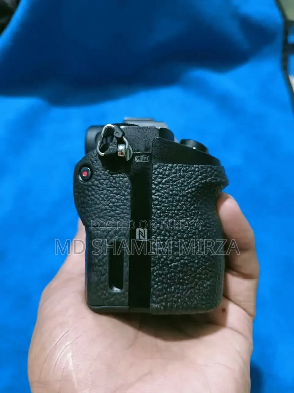 Sony A7ii