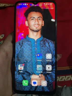 অপো এ১৭ ৬৪ জিবি ব্লু